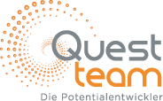 Quest-Team - Potentialentwickler (Logo)